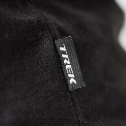 T-Shirt Trek Monochromatic - Nero