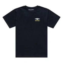 T-Shirt Troy Lee Designs Cyborg - Nero