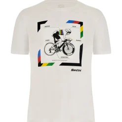 T-shirt UCI Official - Road