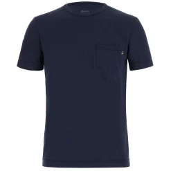 T-shirt UCI Rainbow - Blu