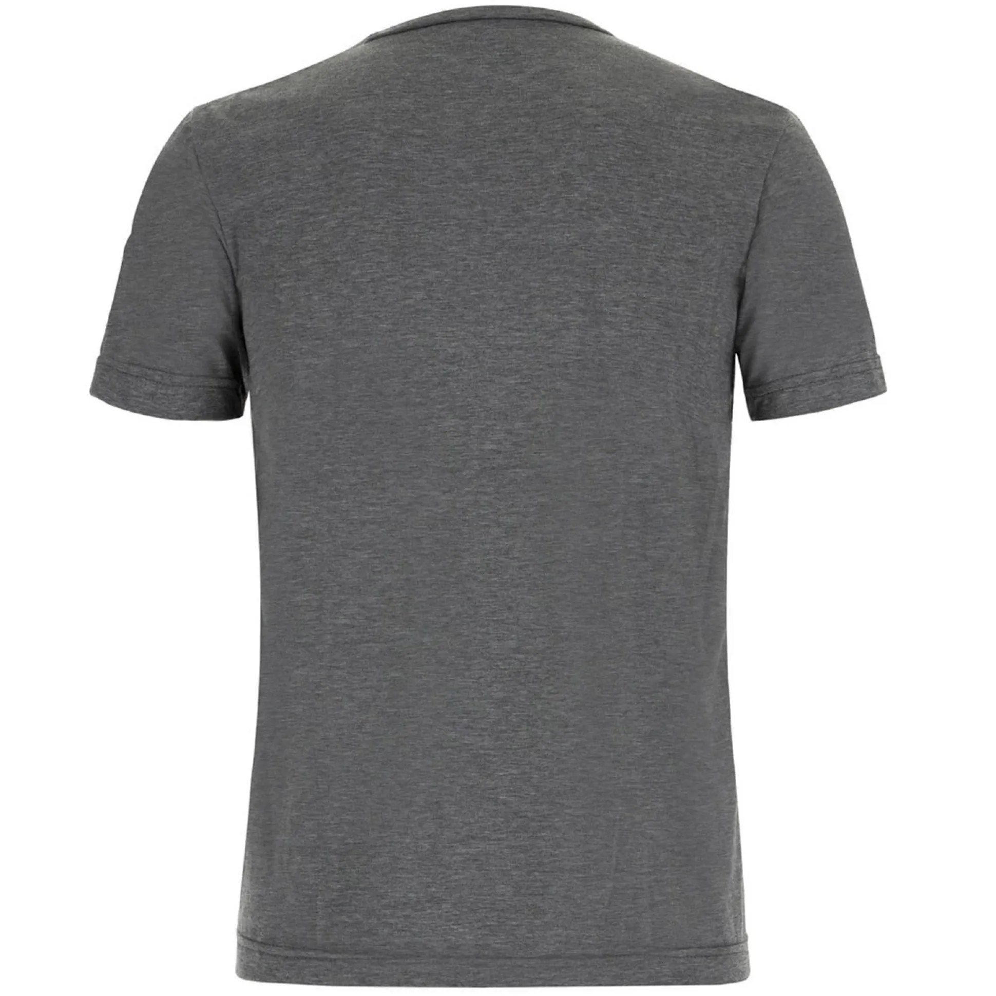 T-shirt UCI Rainbow - Grigio