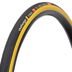 Tubolare Challenge Strada Pro 700x27 - Nero para