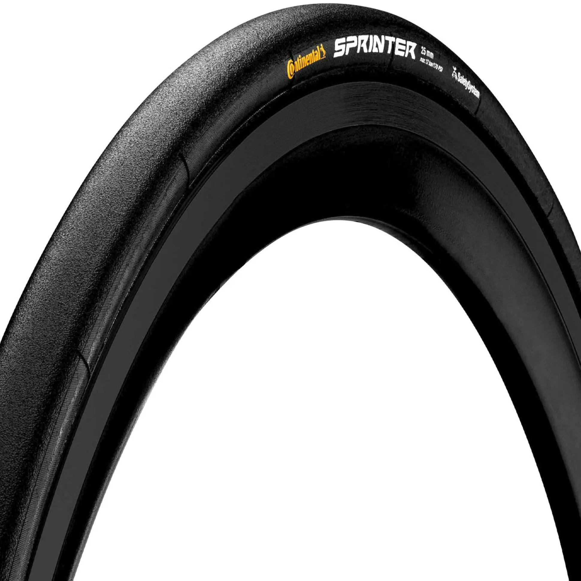 Tubolare Continental Sprinter 26-22 mm