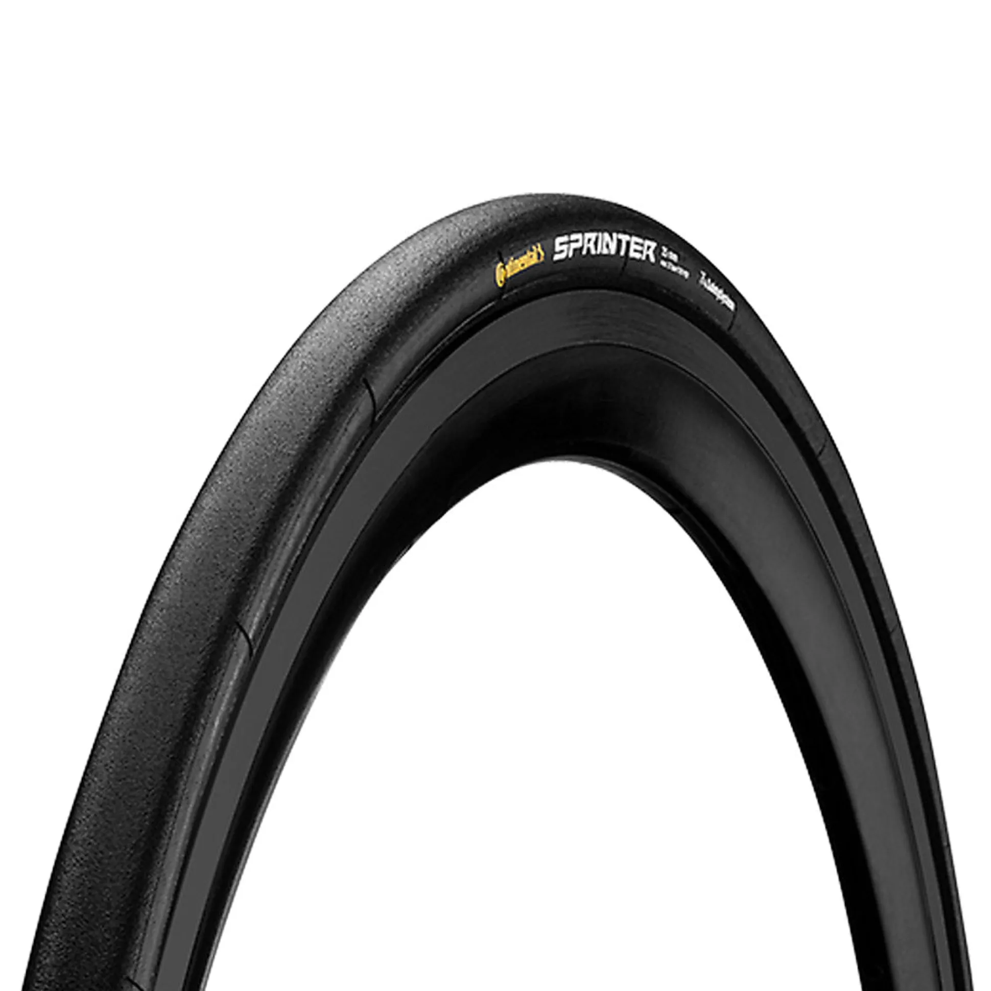 Tubolare Continental Sprinter 28-25 mm
