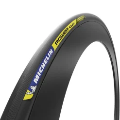 Tubolare Michelin 700X28 Power Cup Road Racing Line Gum-X Nero