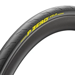 Tubolare Pirelli P Zero Velo 700x25 - Nero