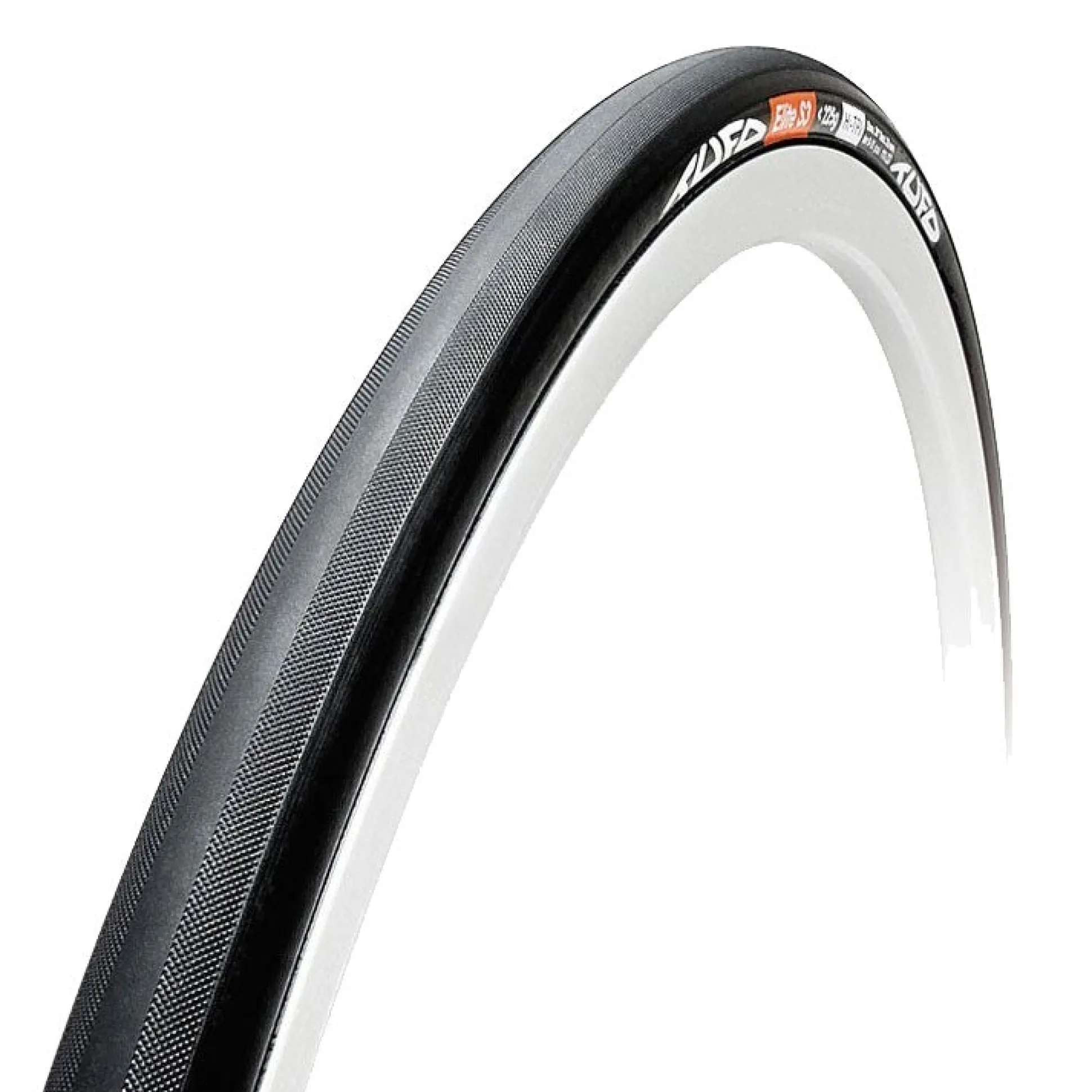 Tubolare Tufo Elite Jet 700x20 mm - Nero