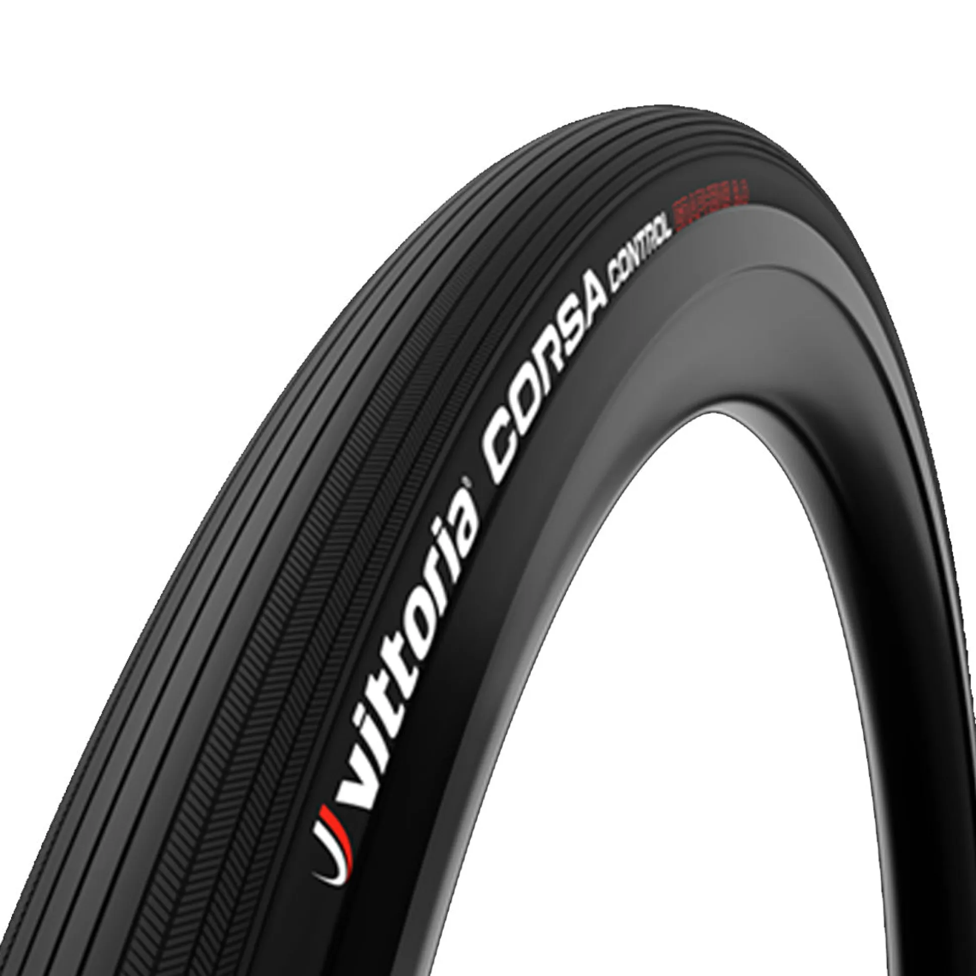 Tubolare Vittoria Corsa Control Graphene 2.0 700x30 - Nero