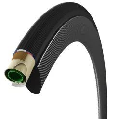 Tubolare Vittoria Corsa Graphene 23 - Nero