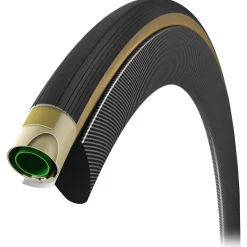 Tubolare Vittoria Corsa Speed Graphene 23 - Nero para