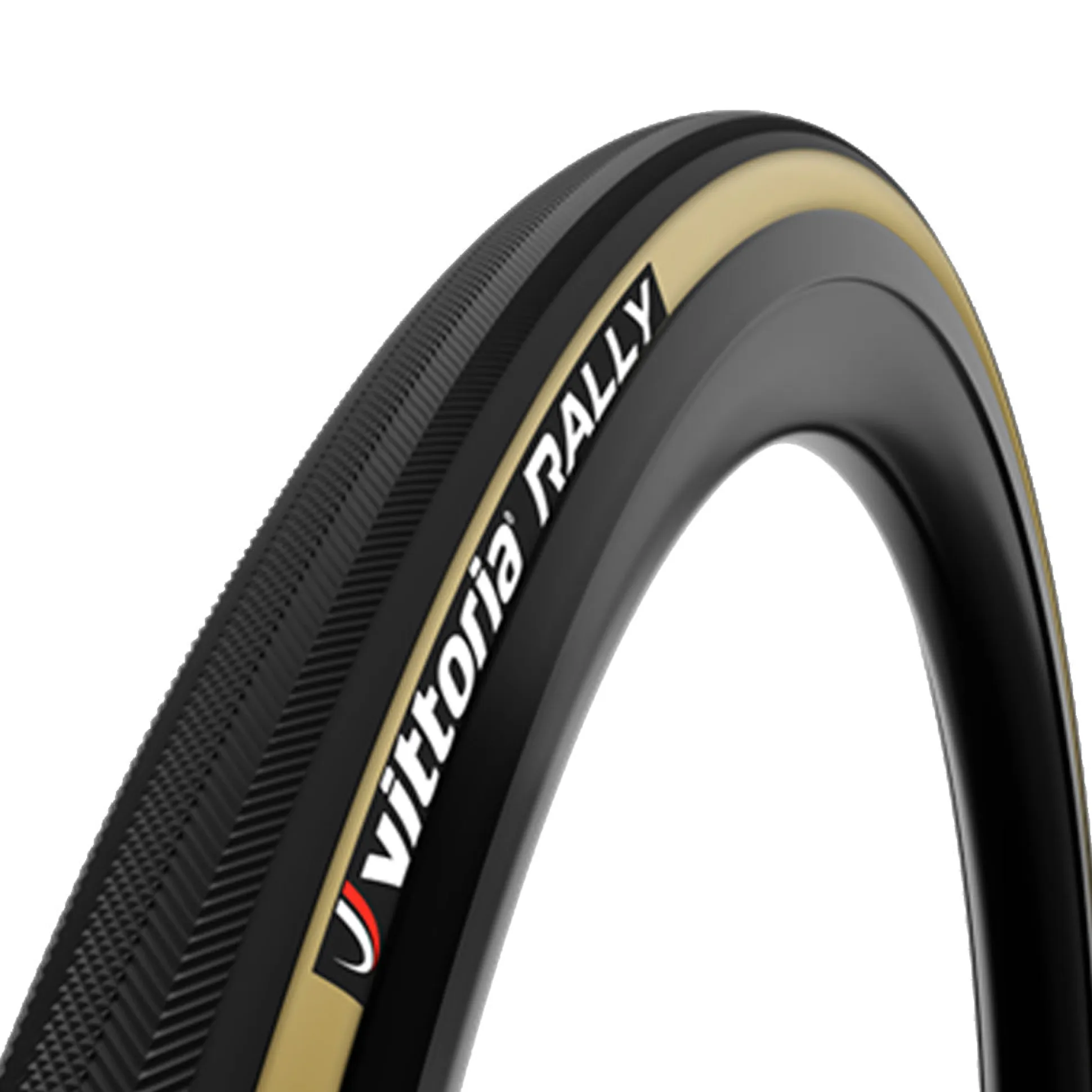 Tubolare Vittoria Rally 700x23 - Nero para