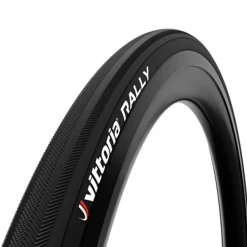 Tubolare Vittoria Rally 700x25 - Nero