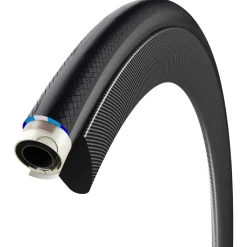 Tubolare Vittoria Rubino Pro Graphene 23 - Nero