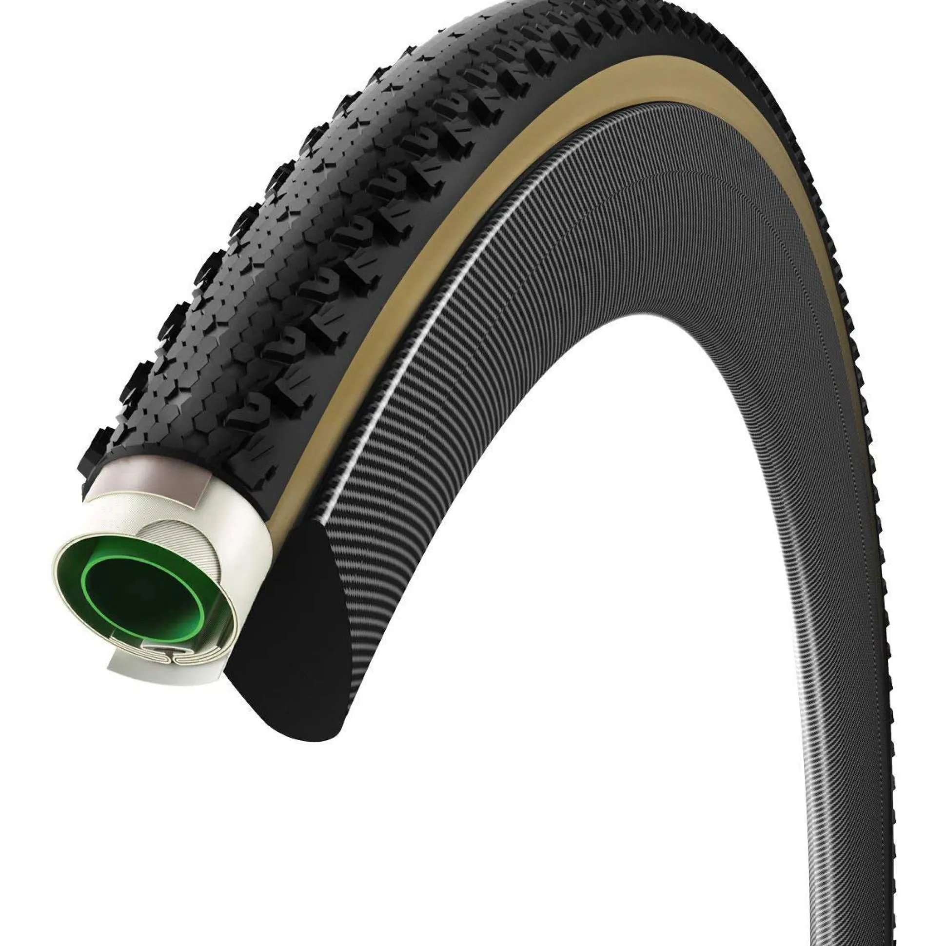 Tubolare Vittoria Terreno dry - 700x31
