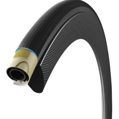 Tubolare Vittoria Triathlon Speed Graphene 23 - Nero