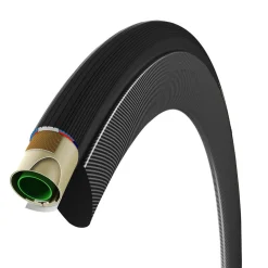 Tubolari Vittoria Corsa Graphene 23-28 - Nero antracite