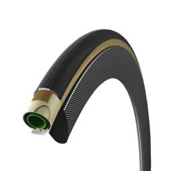 Tubolari Vittoria Corsa Graphene 23-28 - Nero Para