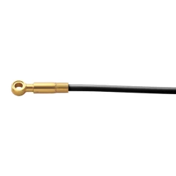 Tubo per freni a disco Shimano SM-BH90-SBLS - 2000mm