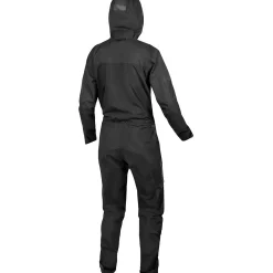 Tuta Endura Singletrack One Piece - Nero