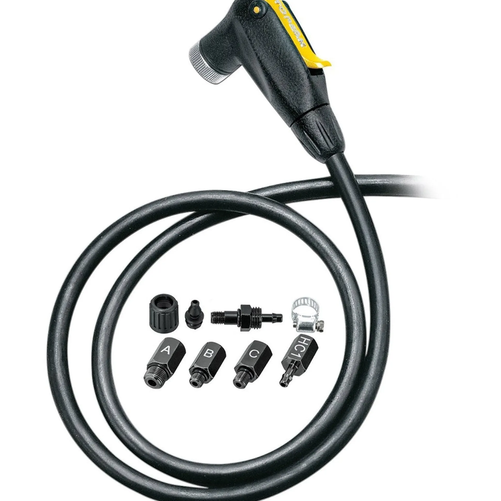 Upgrade Kit Topeak SmartHead