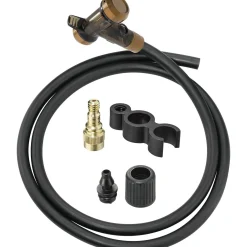 Upgrade Kit Topeak TubiHead