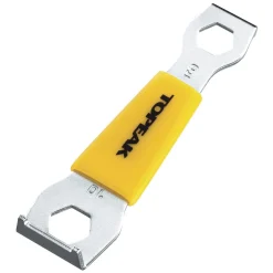 Utensile per corone Topeak Chainring Nut Wrench