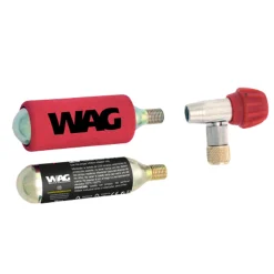 Wag Kit gonfiaggio CO2