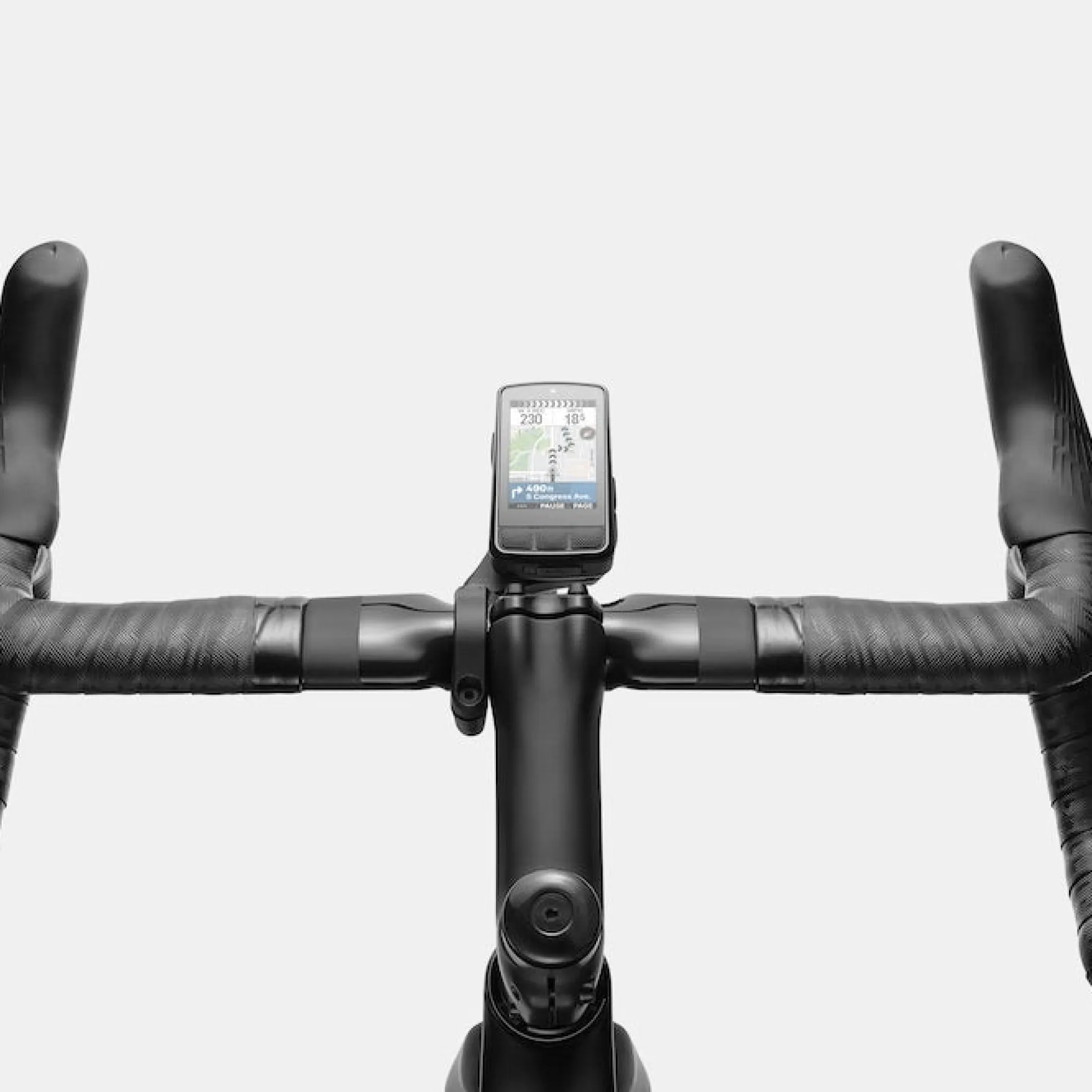 Wahoo Elemnt Bolt 3 - Nero