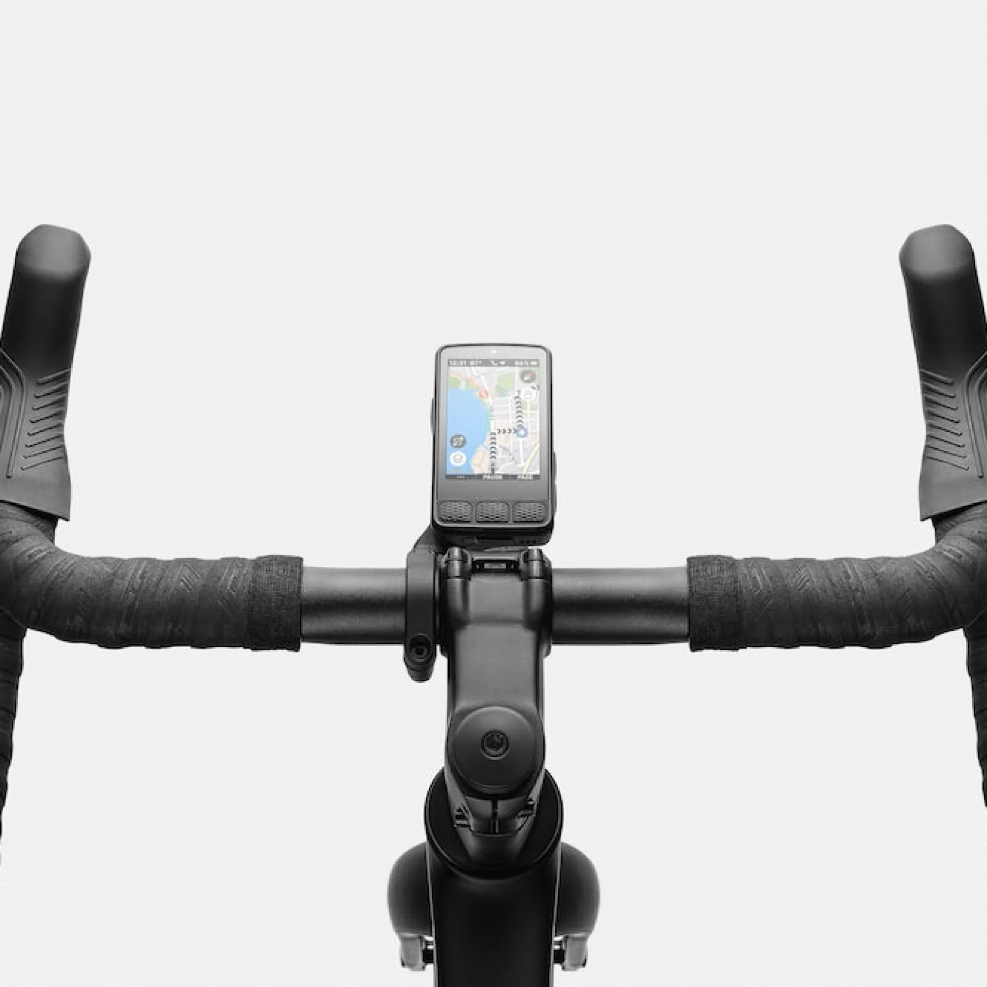 Wahoo Elemnt Roam 3 - Nero