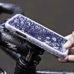Weather Cover Sp Connect - iPhone 13/12 Mini