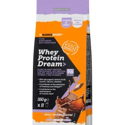Whey Protein Dream 350g - Choco Mousse