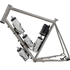 WolfTooth B-RAD Mounting Base - 3 Slot