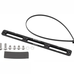 WolfTooth B-RAD Mounting Base - 3 Slot
