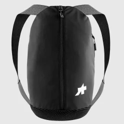 Zaino Assos Endurance Spider Bag P1 - Nero