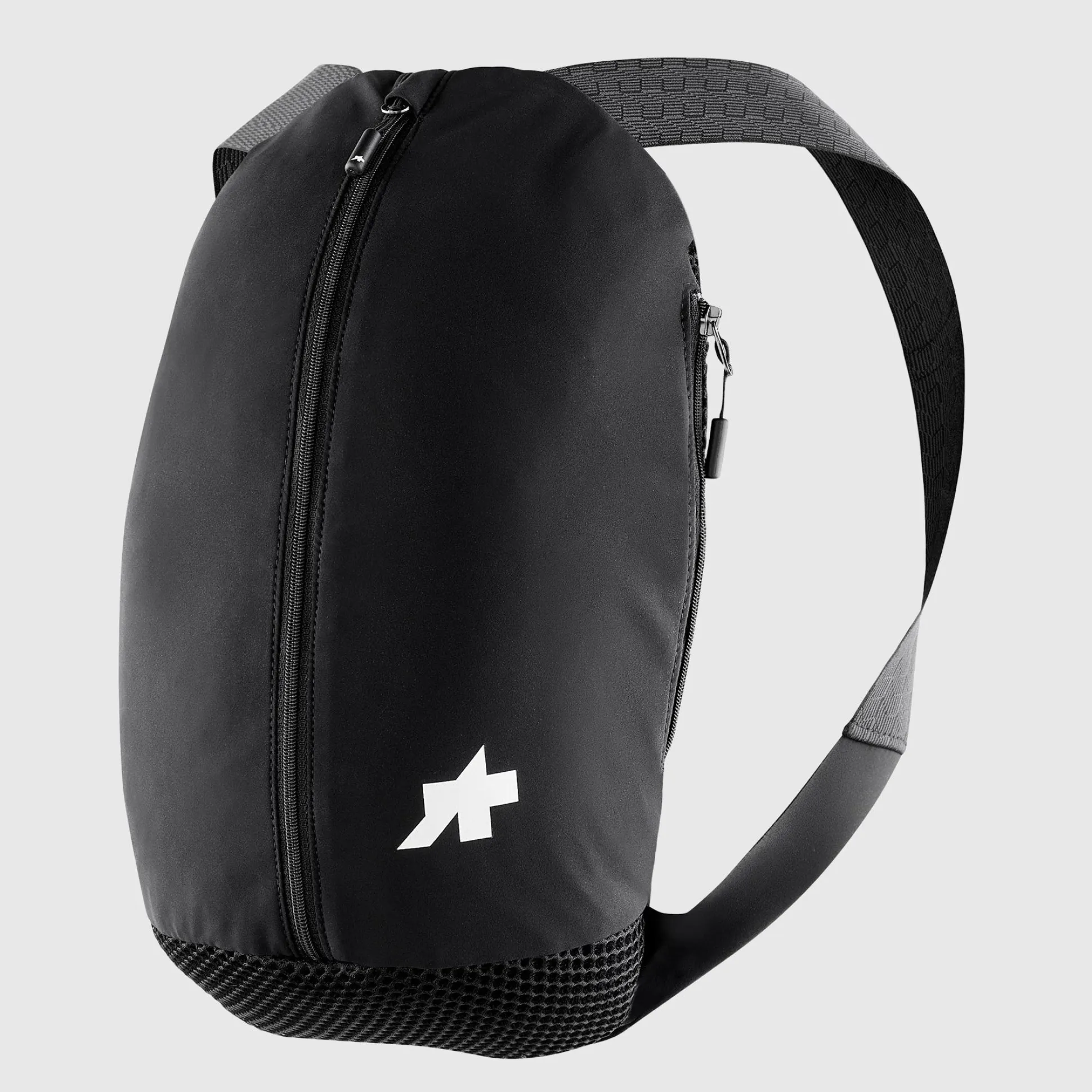 Zaino Assos Endurance Spider Bag P1 - Nero