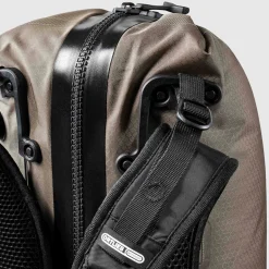 Zaino Assos x ORTLIEB Atrack 25L - Marrone