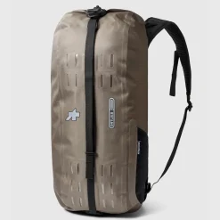 Zaino Assos x ORTLIEB Atrack 25L - Marrone