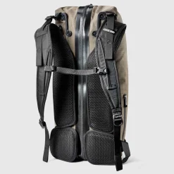 Zaino Assos x ORTLIEB Atrack 25L - Marrone