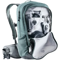 Zaino bambino Deuter Compact 8 JR - Grigio