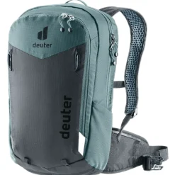 Zaino bambino Deuter Compact 8 JR - Grigio
