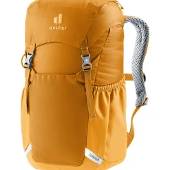 Zaino bambino Deuter Junior - Arancio
