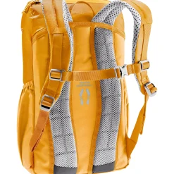 Zaino bambino Deuter Junior - Arancio