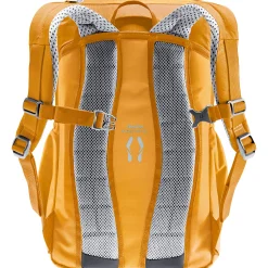Zaino bambino Deuter Junior - Arancio