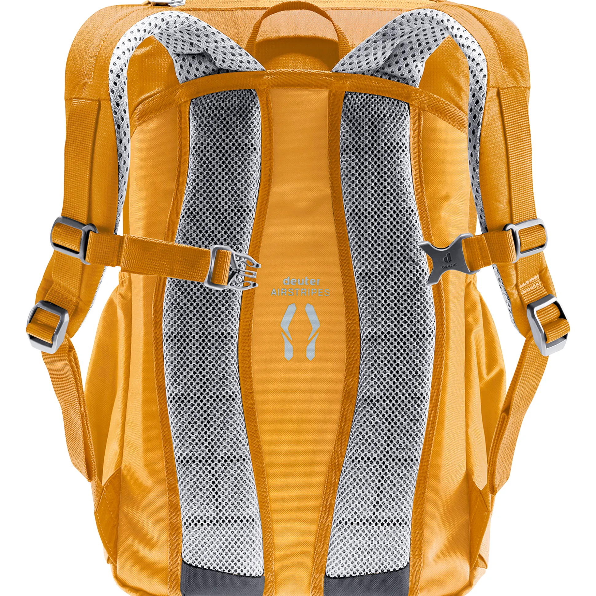 Zaino bambino Deuter Junior - Arancio