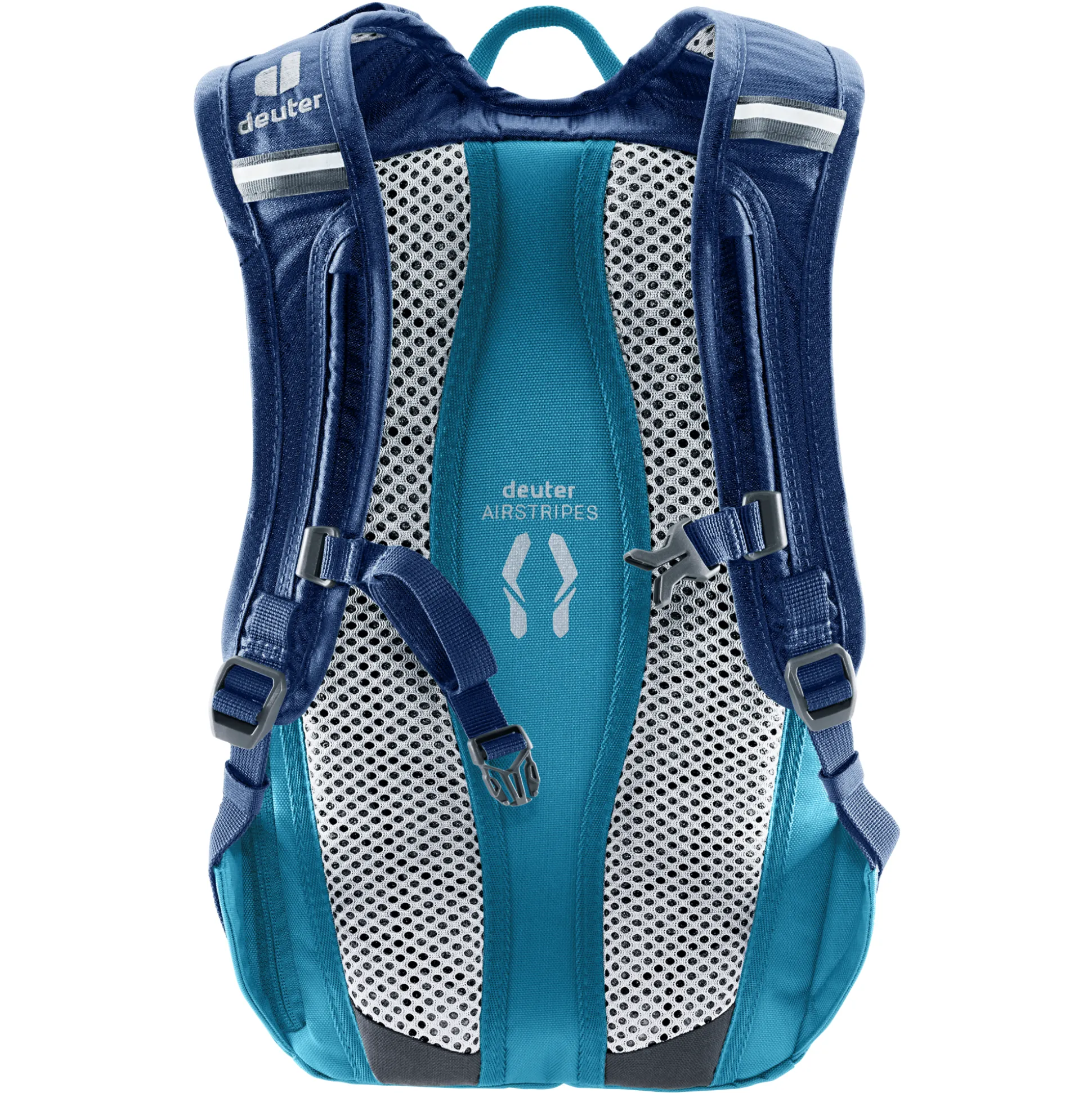 Zaino bambino Deuter Junior Bike - Blu