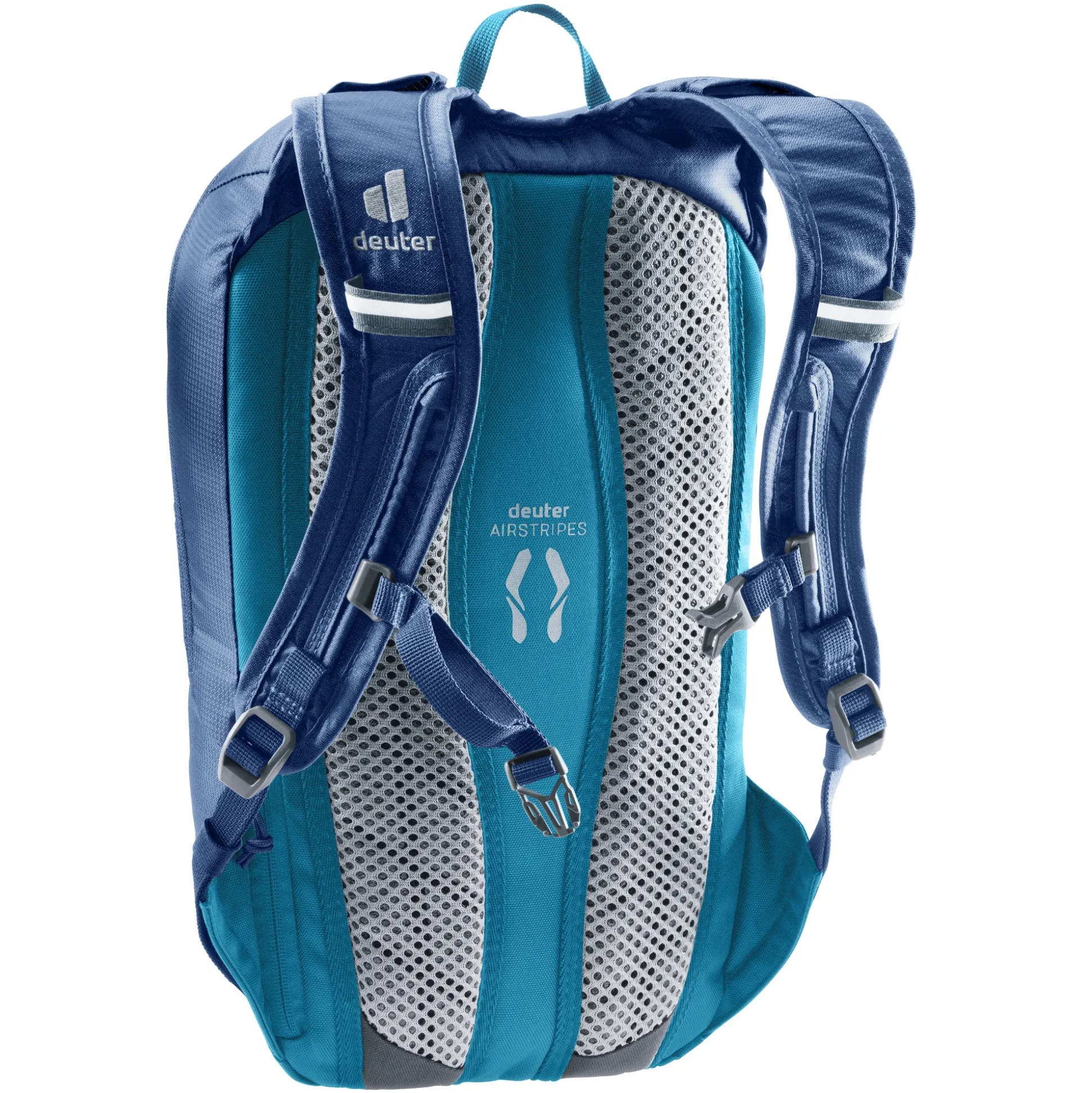 Zaino bambino Deuter Junior Bike - Blu