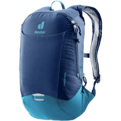 Zaino bambino Deuter Junior Bike - Blu