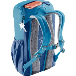 Zaino bambino Deuter Junior - Blu