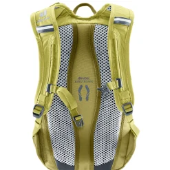 Zaino bambino Deuter Junior Bike - Verde