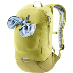 Zaino bambino Deuter Junior Bike - Verde